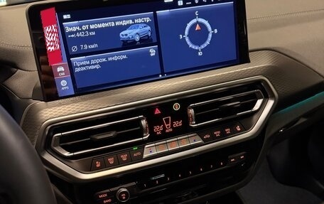 BMW X4, 2025 год, 7 900 000 рублей, 28 фотография