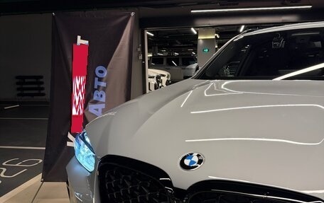 BMW X4, 2025 год, 7 900 000 рублей, 20 фотография