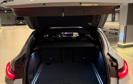 BMW X4, 2025 год, 7 900 000 рублей, 34 фотография