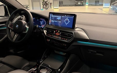 BMW X4, 2025 год, 7 900 000 рублей, 35 фотография