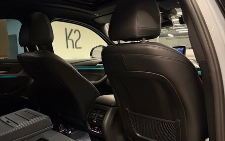 BMW X4, 2025 год, 7 900 000 рублей, 36 фотография