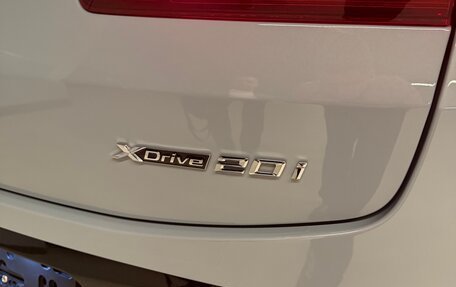 BMW X4, 2025 год, 7 900 000 рублей, 40 фотография