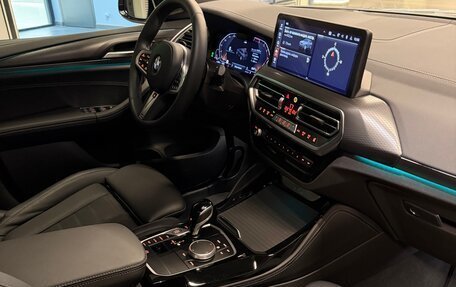 BMW X4, 2025 год, 7 900 000 рублей, 37 фотография