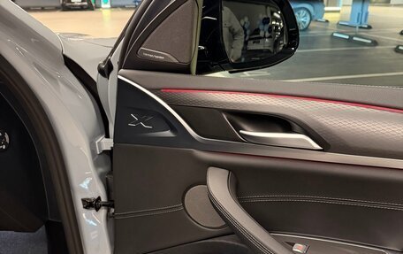 BMW X4, 2025 год, 7 900 000 рублей, 38 фотография