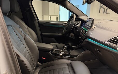 BMW X4, 2025 год, 7 900 000 рублей, 39 фотография