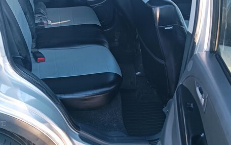 Suzuki SX4 II рестайлинг, 2008 год, 685 000 рублей, 11 фотография