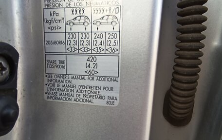 Suzuki SX4 II рестайлинг, 2008 год, 685 000 рублей, 18 фотография