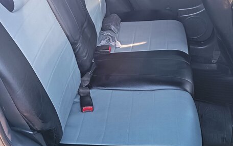 Suzuki SX4 II рестайлинг, 2008 год, 685 000 рублей, 12 фотография