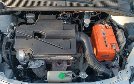 Suzuki SX4 II рестайлинг, 2008 год, 685 000 рублей, 20 фотография