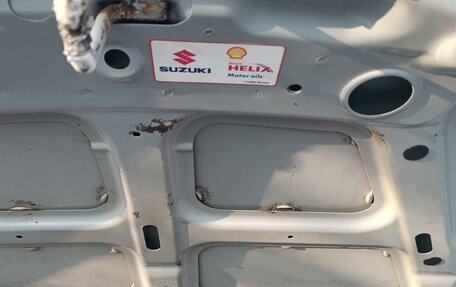 Suzuki SX4 II рестайлинг, 2008 год, 685 000 рублей, 21 фотография