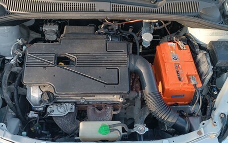 Suzuki SX4 II рестайлинг, 2008 год, 685 000 рублей, 19 фотография