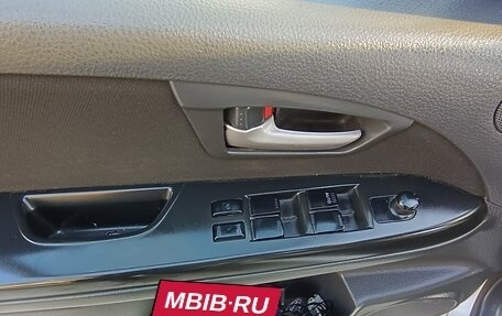 Suzuki SX4 II рестайлинг, 2008 год, 685 000 рублей, 16 фотография