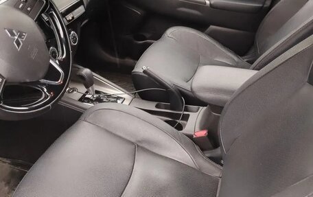 Mitsubishi ASX I рестайлинг, 2018 год, 1 900 000 рублей, 5 фотография