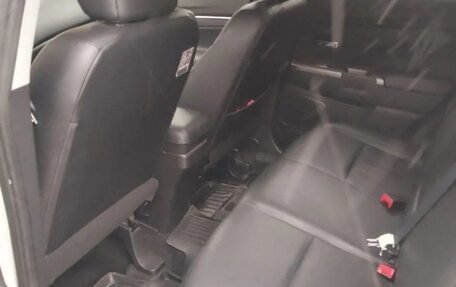 Mitsubishi ASX I рестайлинг, 2018 год, 1 900 000 рублей, 4 фотография