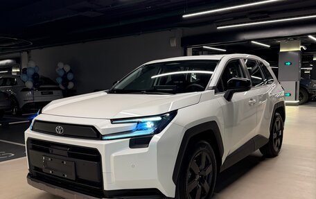 Toyota RAV4, 2025 год, 4 250 000 рублей, 2 фотография