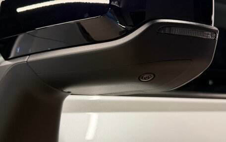 Toyota RAV4, 2025 год, 4 250 000 рублей, 9 фотография