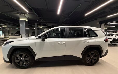Toyota RAV4, 2025 год, 4 250 000 рублей, 5 фотография