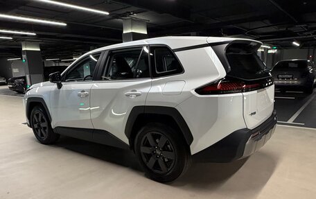 Toyota RAV4, 2025 год, 4 250 000 рублей, 6 фотография