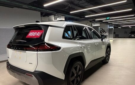 Toyota RAV4, 2025 год, 4 250 000 рублей, 7 фотография