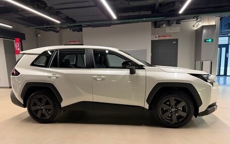 Toyota RAV4, 2025 год, 4 250 000 рублей, 4 фотография