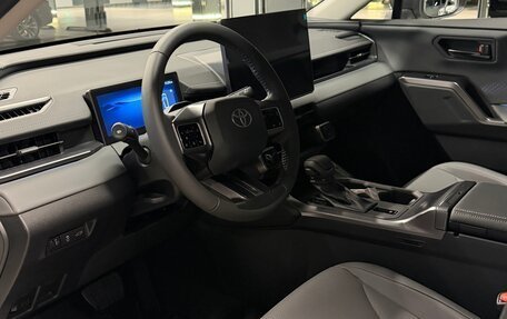 Toyota RAV4, 2025 год, 4 250 000 рублей, 13 фотография