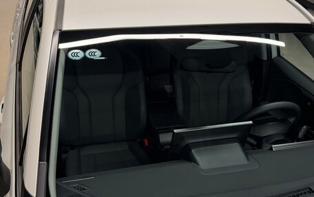 Toyota RAV4, 2025 год, 4 250 000 рублей, 12 фотография