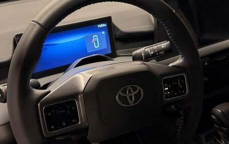 Toyota RAV4, 2025 год, 4 250 000 рублей, 18 фотография