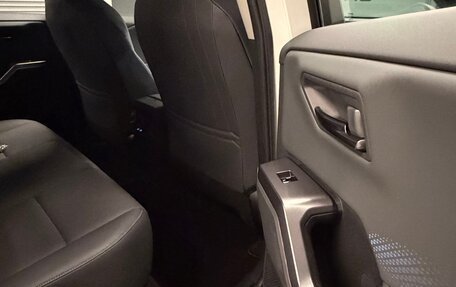 Toyota RAV4, 2025 год, 4 250 000 рублей, 20 фотография