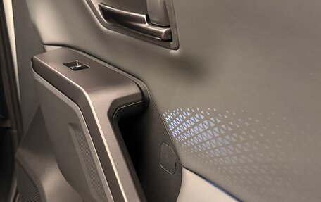 Toyota RAV4, 2025 год, 4 250 000 рублей, 19 фотография