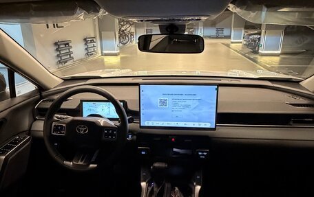 Toyota RAV4, 2025 год, 4 250 000 рублей, 24 фотография