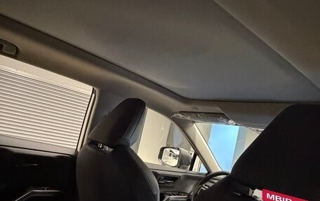 Toyota RAV4, 2025 год, 4 250 000 рублей, 21 фотография