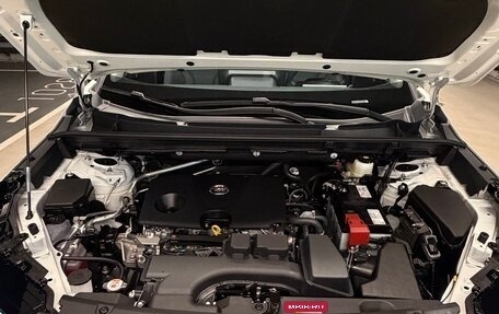 Toyota RAV4, 2025 год, 4 250 000 рублей, 22 фотография