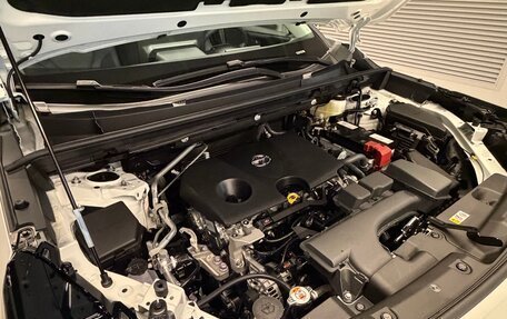 Toyota RAV4, 2025 год, 4 250 000 рублей, 25 фотография