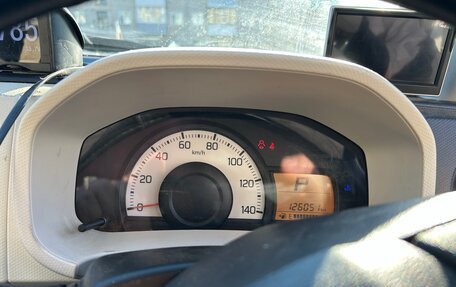 Suzuki Alto, 2016 год, 570 000 рублей, 6 фотография