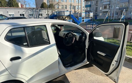 Suzuki Alto, 2016 год, 570 000 рублей, 4 фотография