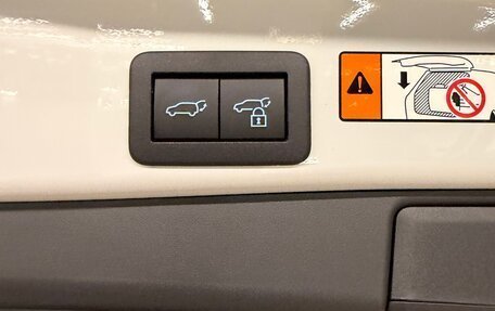 Toyota RAV4, 2025 год, 4 250 000 рублей, 27 фотография
