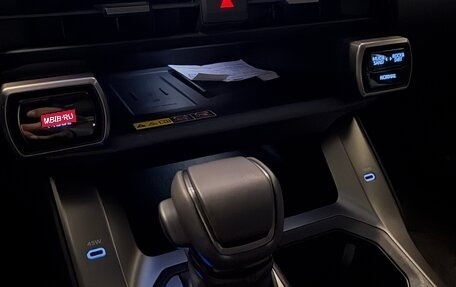 Toyota RAV4, 2025 год, 4 250 000 рублей, 29 фотография