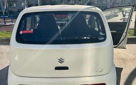 Suzuki Alto, 2016 год, 570 000 рублей, 3 фотография