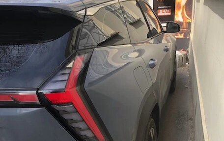 Geely Atlas, 2024 год, 3 622 320 рублей, 8 фотография