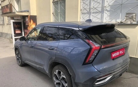 Geely Atlas, 2024 год, 3 622 320 рублей, 6 фотография