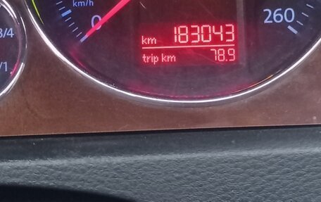 Volkswagen Passat B6, 2007 год, 575 000 рублей, 5 фотография