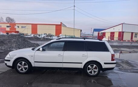 Volkswagen Passat B5+ рестайлинг, 2002 год, 410 000 рублей, 5 фотография