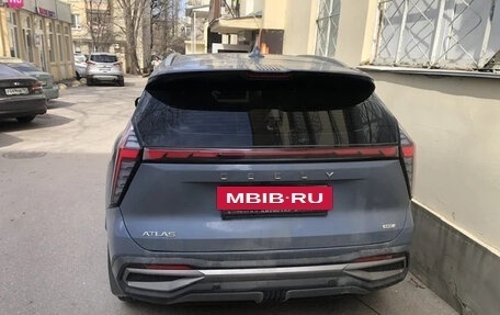 Geely Atlas, 2024 год, 3 622 320 рублей, 7 фотография