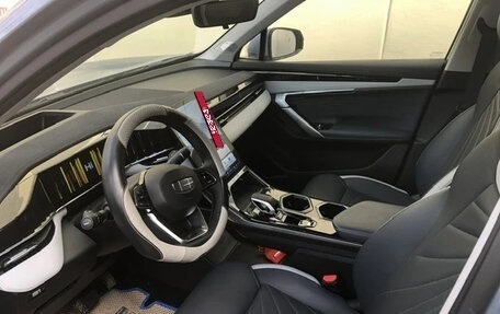 Geely Atlas, 2024 год, 3 622 320 рублей, 9 фотография