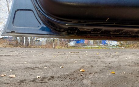 Peugeot 307 I, 2005 год, 150 000 рублей, 13 фотография