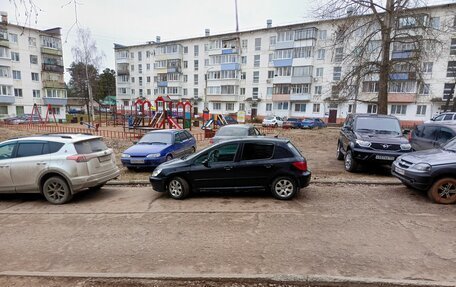 Peugeot 307 I, 2005 год, 150 000 рублей, 5 фотография