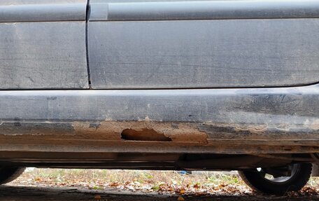 Peugeot 307 I, 2005 год, 150 000 рублей, 14 фотография