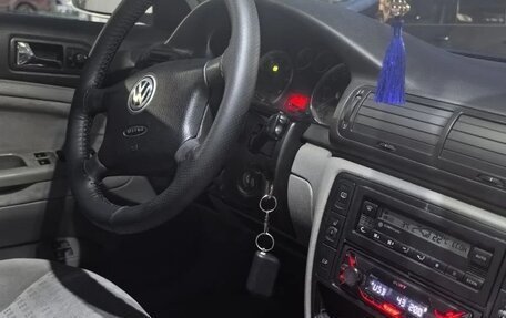 Volkswagen Passat B5+ рестайлинг, 2002 год, 410 000 рублей, 6 фотография