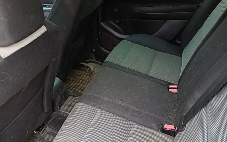 Peugeot 307 I, 2005 год, 150 000 рублей, 16 фотография