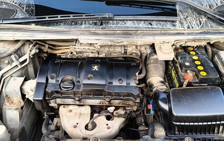 Peugeot 307 I, 2005 год, 150 000 рублей, 25 фотография